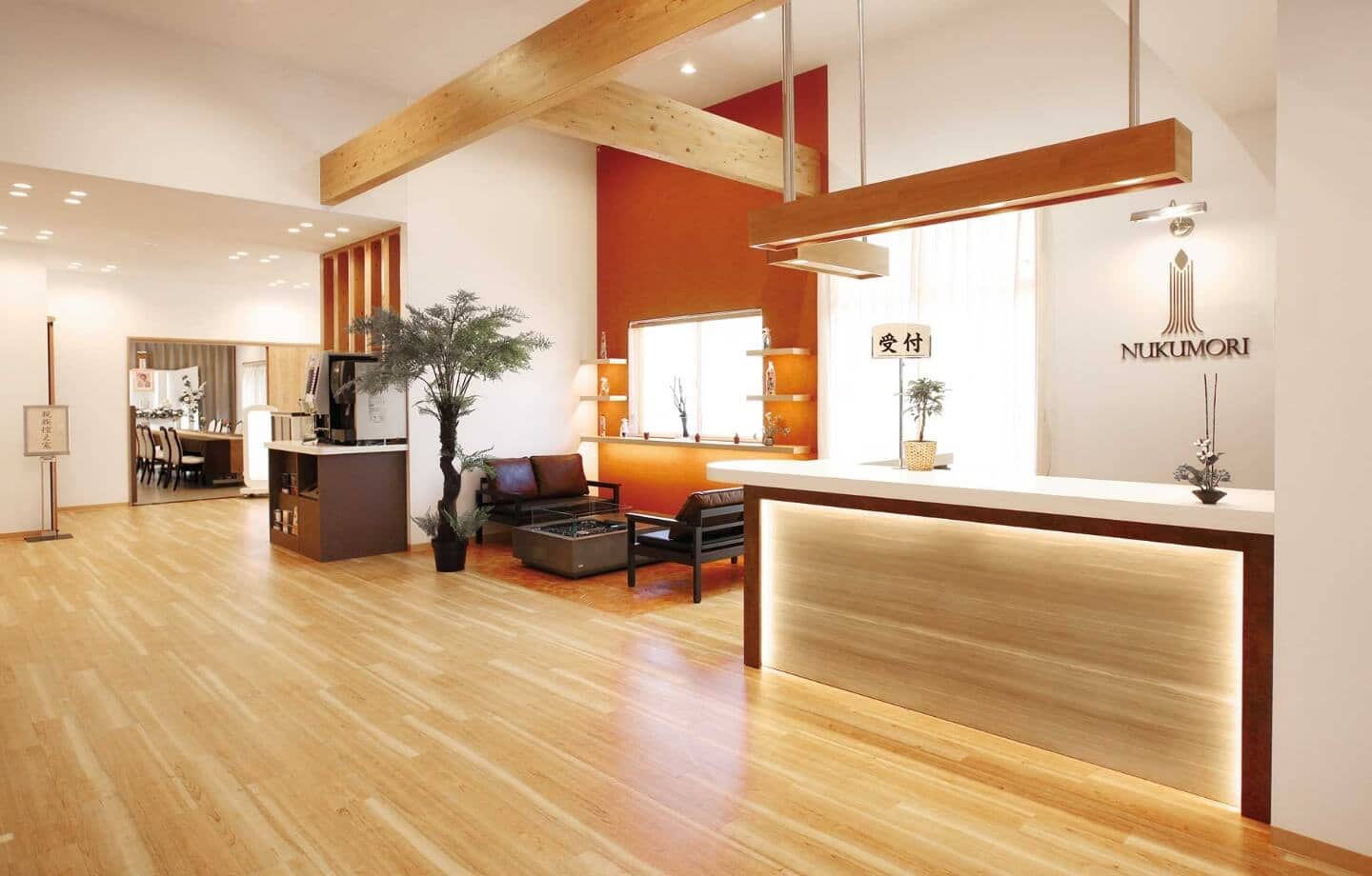 株式会社みちうえ 創業100年の実績と信頼