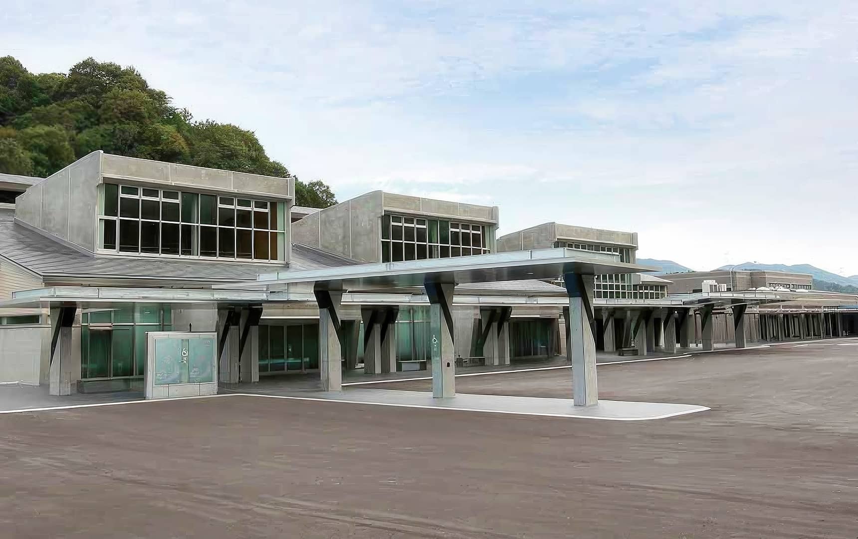 五色台聖苑イメージ