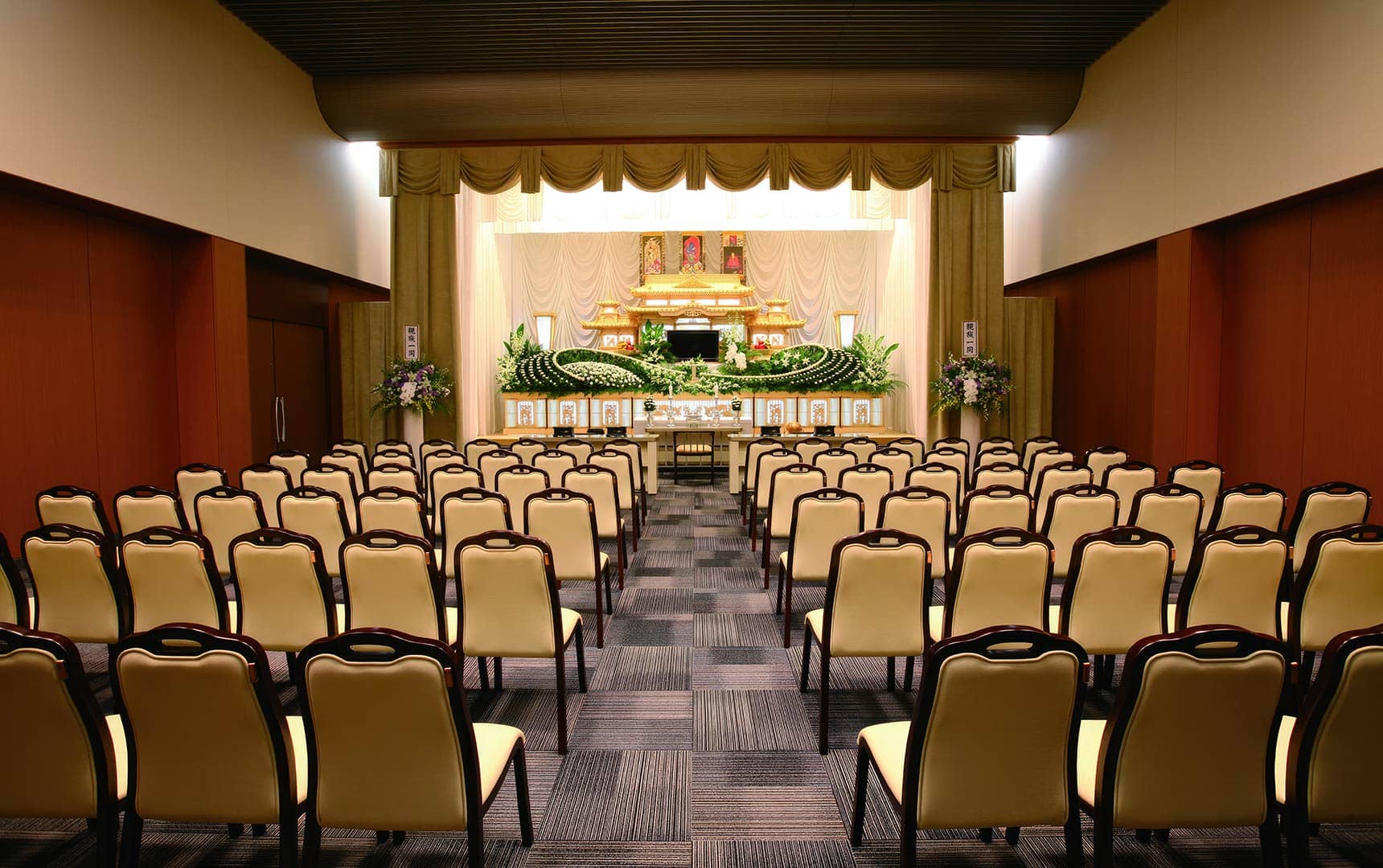 五色台聖苑イメージ