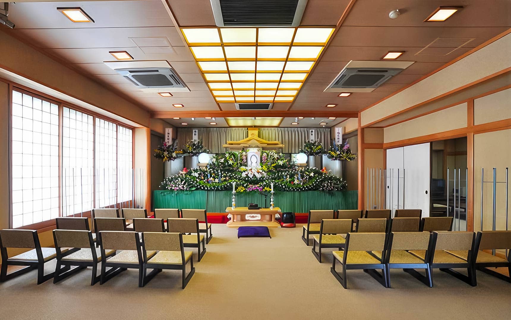 五色台聖苑イメージ