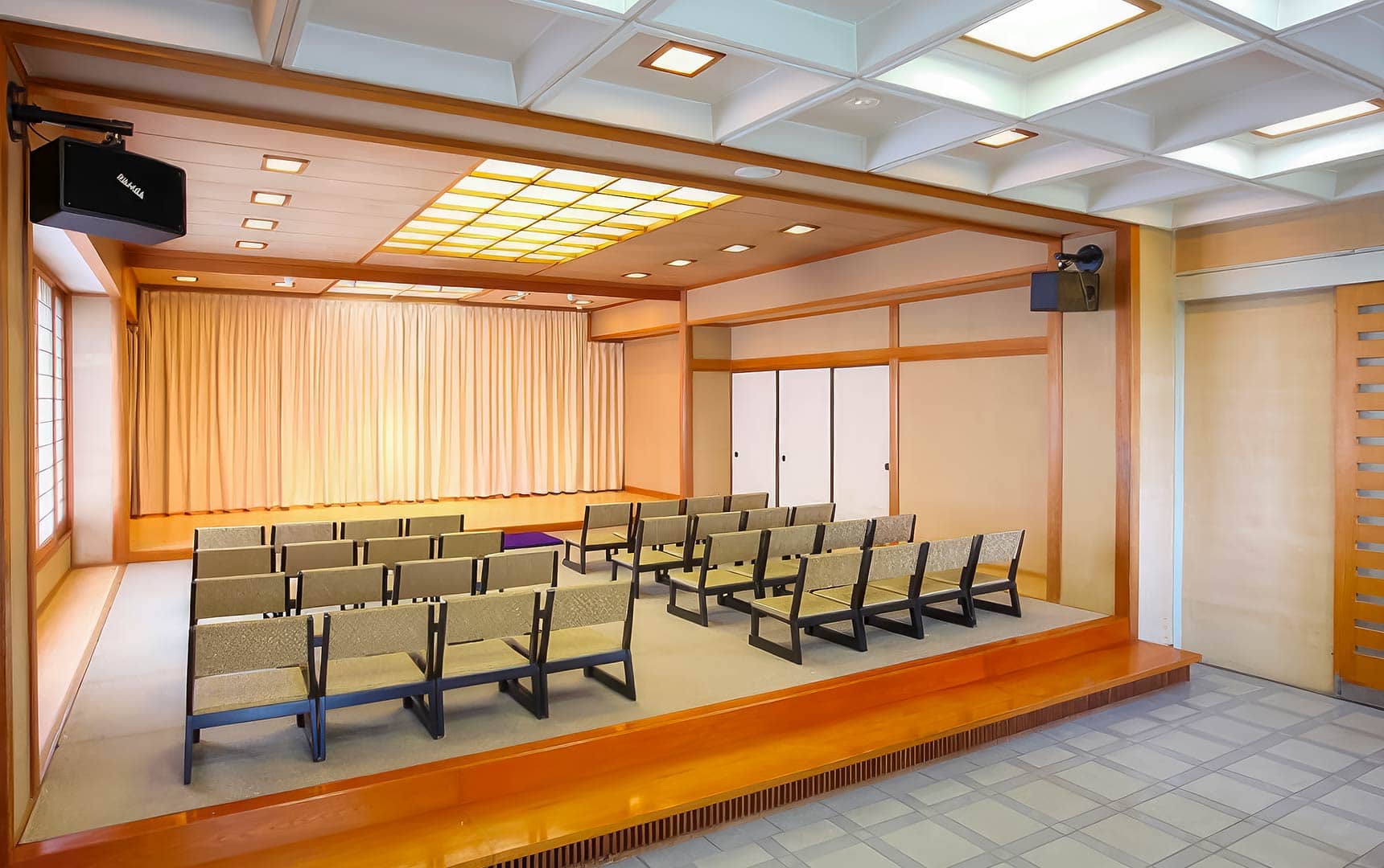 五色台聖苑イメージ