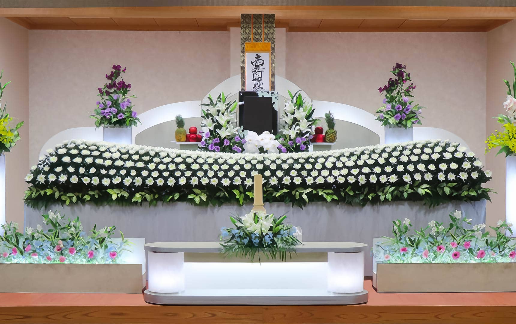 ひまわりホールイメージ