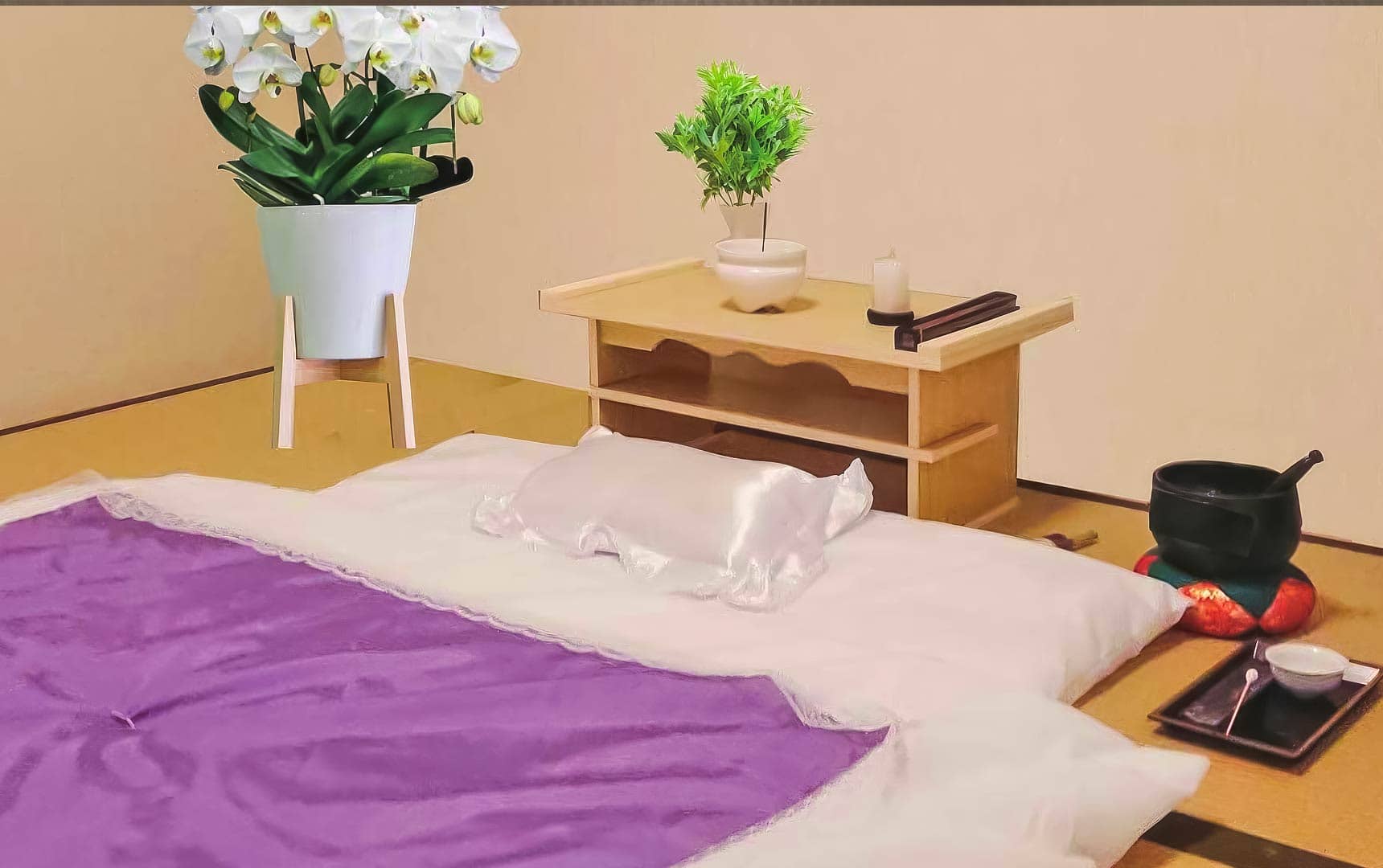 ひまわりホールイメージ