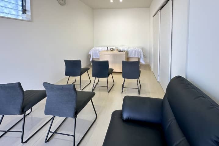 いのりえ海南安置室2