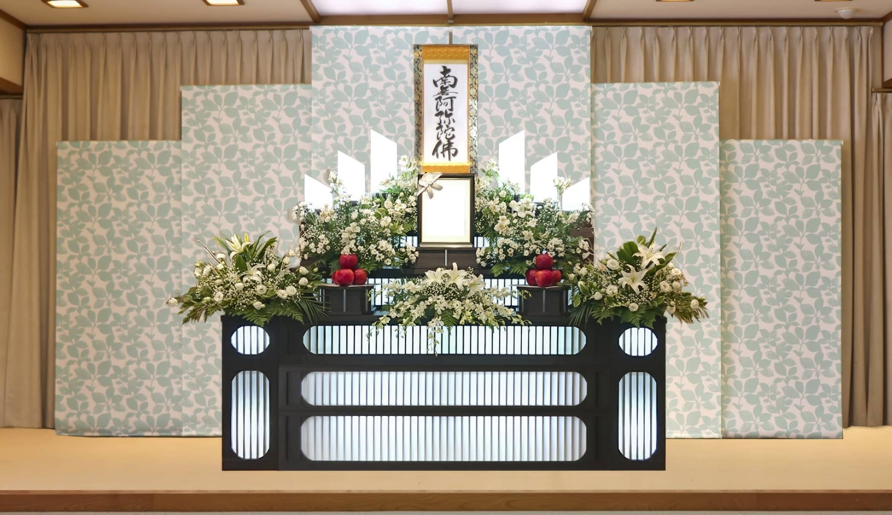 五色台聖苑イメージ