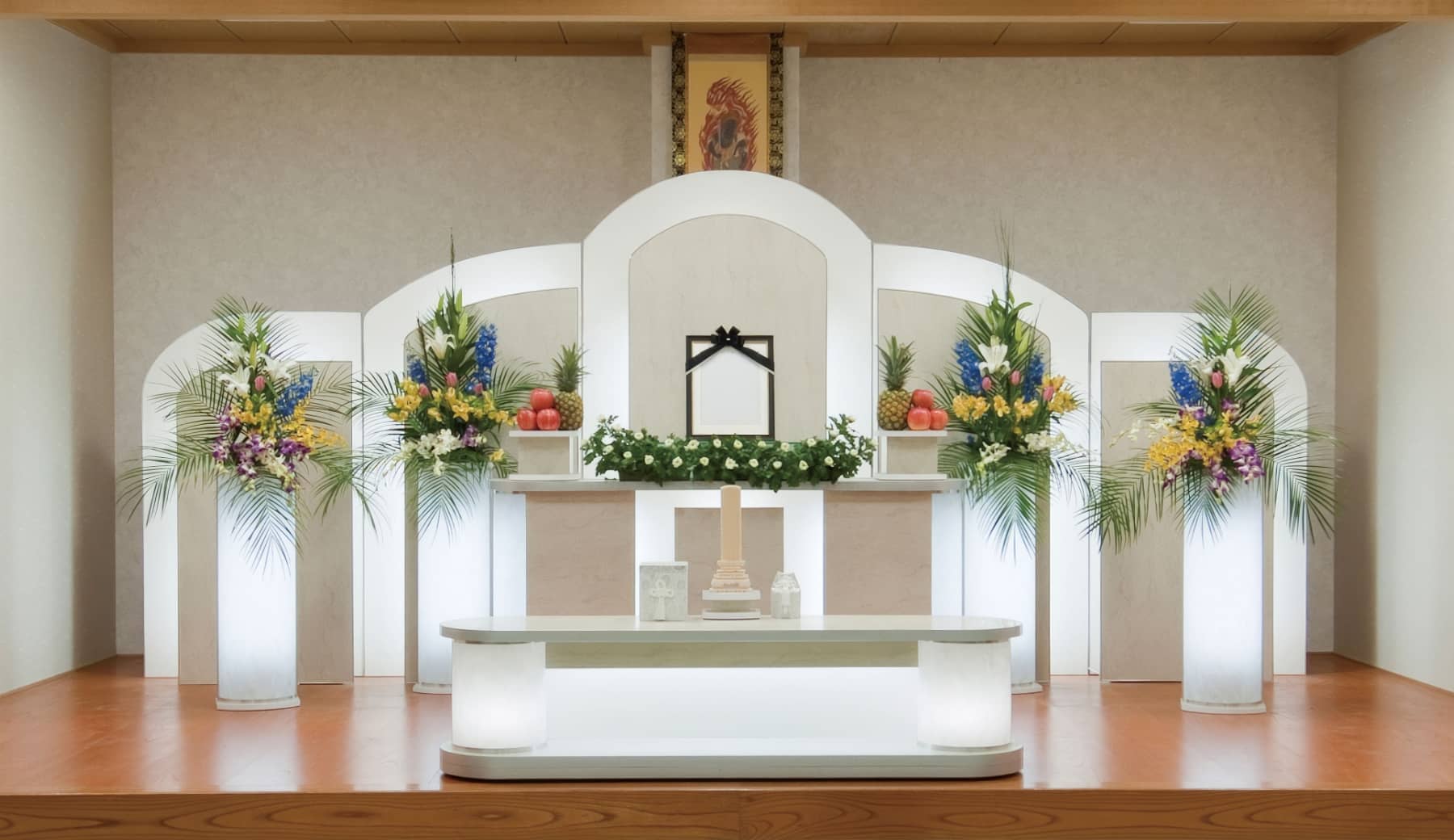 五色台聖苑イメージ