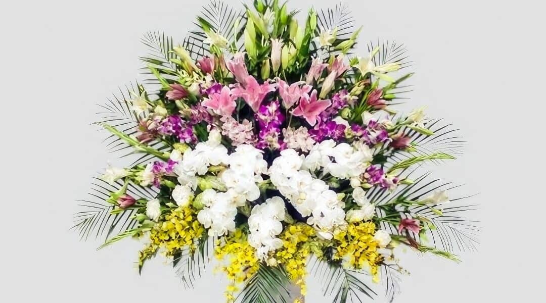 供花・供物ご注文