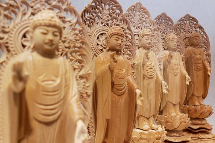 仏像