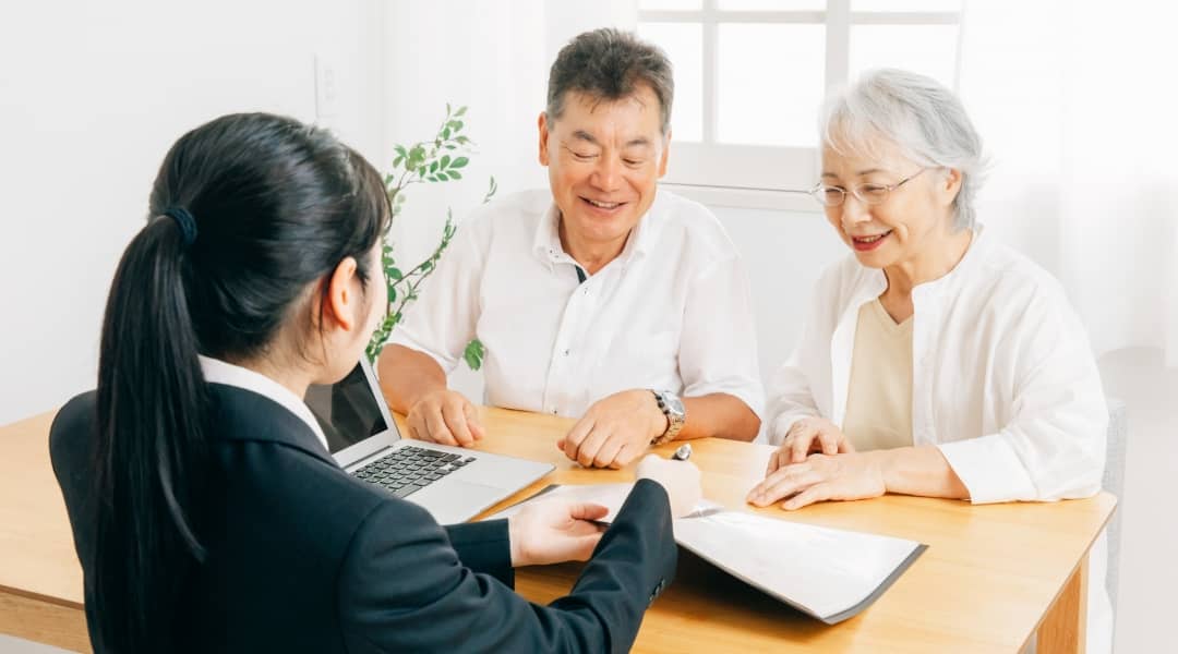 葬儀後の手続き